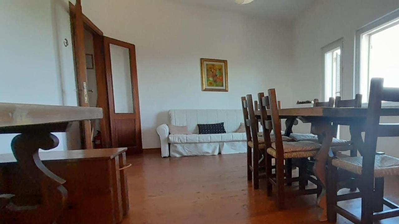 Bed And Breakfast Humus Sapiens Castiglione Chiavarese Exterior foto